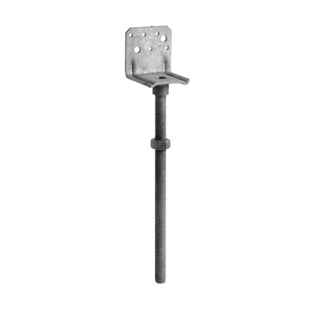 Post base LS  60 x  65